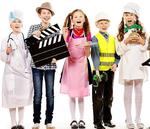 El empleo de sus vecinos en la infancia determina su futuro laboral