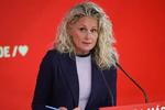 El PP denuncia la "incoherencia" de la portavoz del PSOE tras conocerse los 30 pisos de su pareja