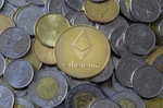El mayor acaparador de ethereum roza ya el 5% de todos los tokens
