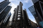 Londres busca convertirse en el gran centro mundial en seguros de IA