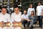España avanza en Les Grandes Tables