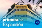 La Primera de Expansión sobre Prosegur, Repsol, Barclays, X, vivienda y Anthropic