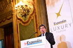 Las imágenes del EXPANSIÓN Luxury Forum