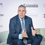 José Vicente de los Mozos (Ifema): "La F1 ha dejado 545 millones en Madrid"