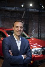 Ford se queda atrapada entre la UE y China: pide revisar el sello 'Made in Europe'