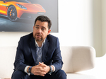 José Miranda (BYD): "No hemos venido a probar el mercado, queremos liderarlo"