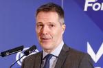 De la Superliga al Real Madrid: Bernd Reichart dirigirá el área de negocio del club