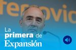 La Primera de Expansión sobre Ferrovial, WiZink, Tesla, Meta, Netflix y Trump
