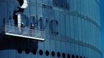 PwC incorpora su nueva identidad de marca al skyline de Madrid