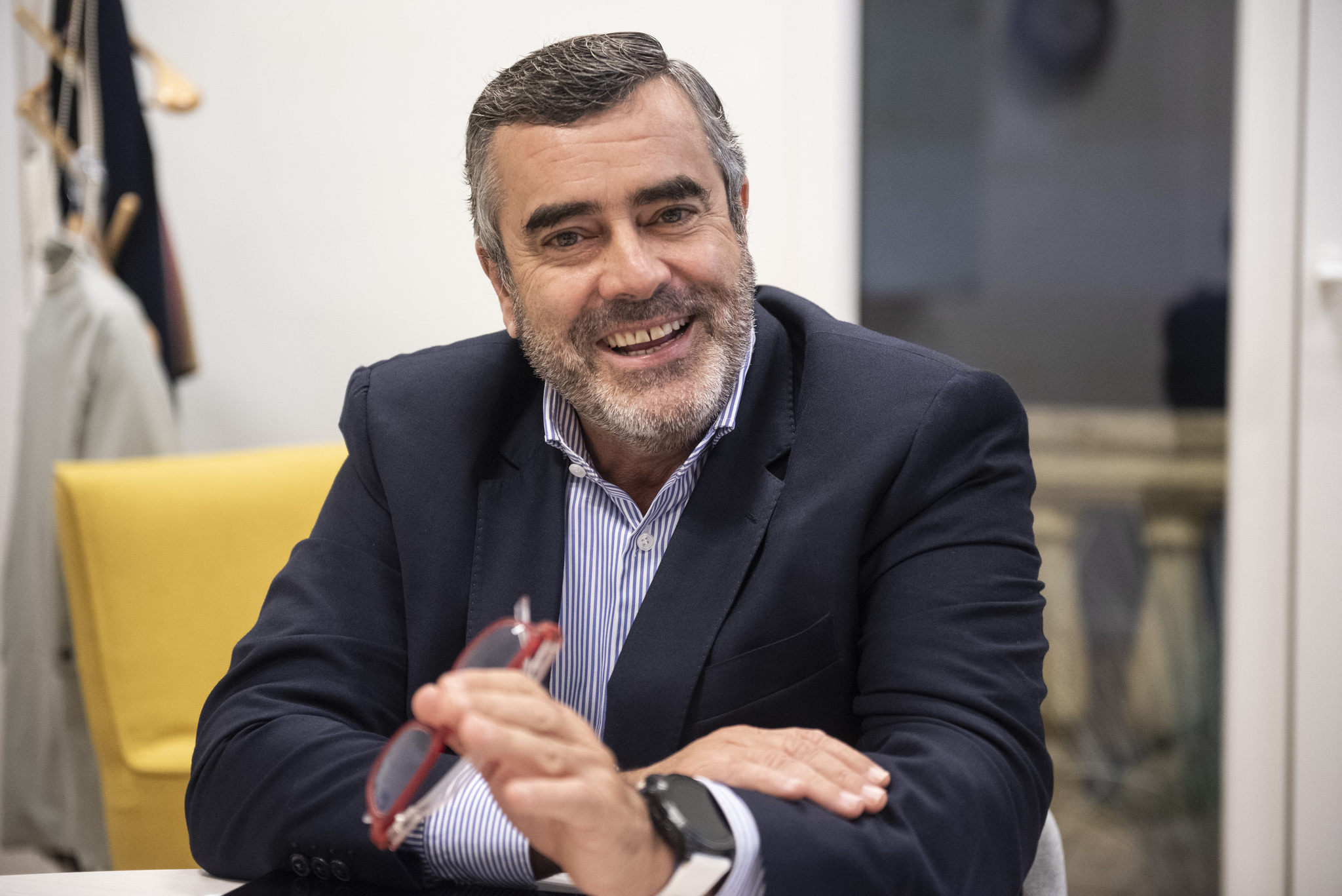 Abenójar Tungsten busca financiación en Londres para expandir producción de wolframio