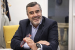 García San Miguel (Abenójar Tungsten): "Vamos a tener en España la mayor mina de wolframio del mundo tras China"