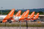 Banqueros y asesores percibirán 334 millones de libras en la operación de adquisición de easyJet