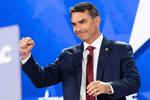 Flávio Bolsonaro, heredero de una dinastía política brasileña que ahora aspira a la victoria