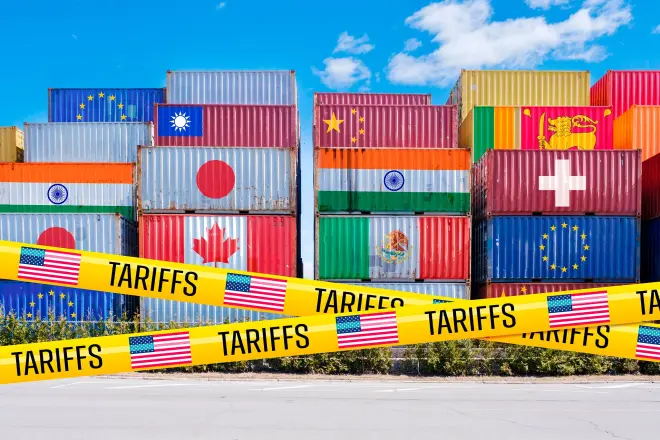 La UE enfrenta un déficit comercial alarmante y sus implicaciones económicas