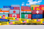 El comercio de la UE, en horas bajas: se hunden las ventas a EEUU y se dispara el déficit con China