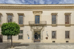 'Check in' en el patrimonio: hoteles de lujo con siglos de historia