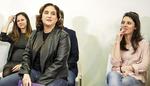 Frente Amplio y Podemos irán por separado en la mayoría de territorios, incluido Madrid y Cataluña