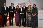 Patricia Urquiola, Fernando Caruncho y Joan Roca, iconos de la excelencia