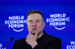 SpaceX-Tesla: cómo puede articular Elon Musk la mayor fusión de la historia