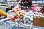 ¿Por qué la campaña de Navidad se adelanta cada año más en los supermercados?