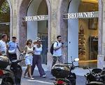 Brownie supera las 130 tiendas y los 100 millones de ventas