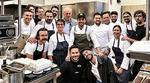 El día que Udine homenajeó a Arguinzoniz