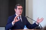 CEOE pide a los partidos un ahorro en costes energéticos de 25.000 millones