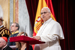 La visita del Papa generó un impacto económico de casi 140 millones de euros