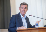 La CNMV anima a las gestoras a crear fondos para la nueva cuenta del Gobierno