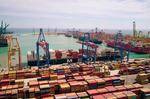 China afianza su ‘sorpasso’ a Alemania como primer proveedor mundial de España