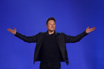 SpaceX y Tesla estudian una posible fusión
