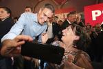 Sánchez anticipa gasto público electoralista