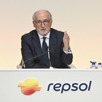 Brufau (Repsol) asegura que prohibir el motor de combustión ha causado un "daño irreparable" y ha envejecido el parque