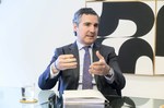 Magallanes apuesta por los "perdedores" de la inteligencia artificial