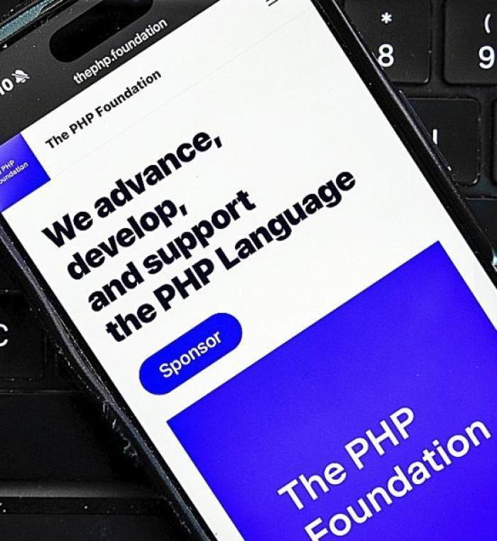 Vulnerabilidad en PHP podría comprometer el 70% de las webs a nivel global