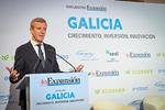 Rueda: "Las rebajas fiscales han ahorrado a los gallegos más de 2.000 millones"