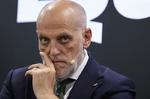El CSD eleva al TAD las declaraciones de Tebas sobre el Real Madrid y el nazismo