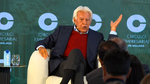 Felipe González votará en blanco en las elecciones: "No veo nada que me represente"