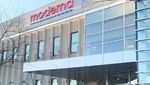 Moderna se desploma un 24% tras filtraciones no verificadas sobre su vacuna contra el melanoma