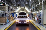 Volvo Cars se estrella en Bolsa