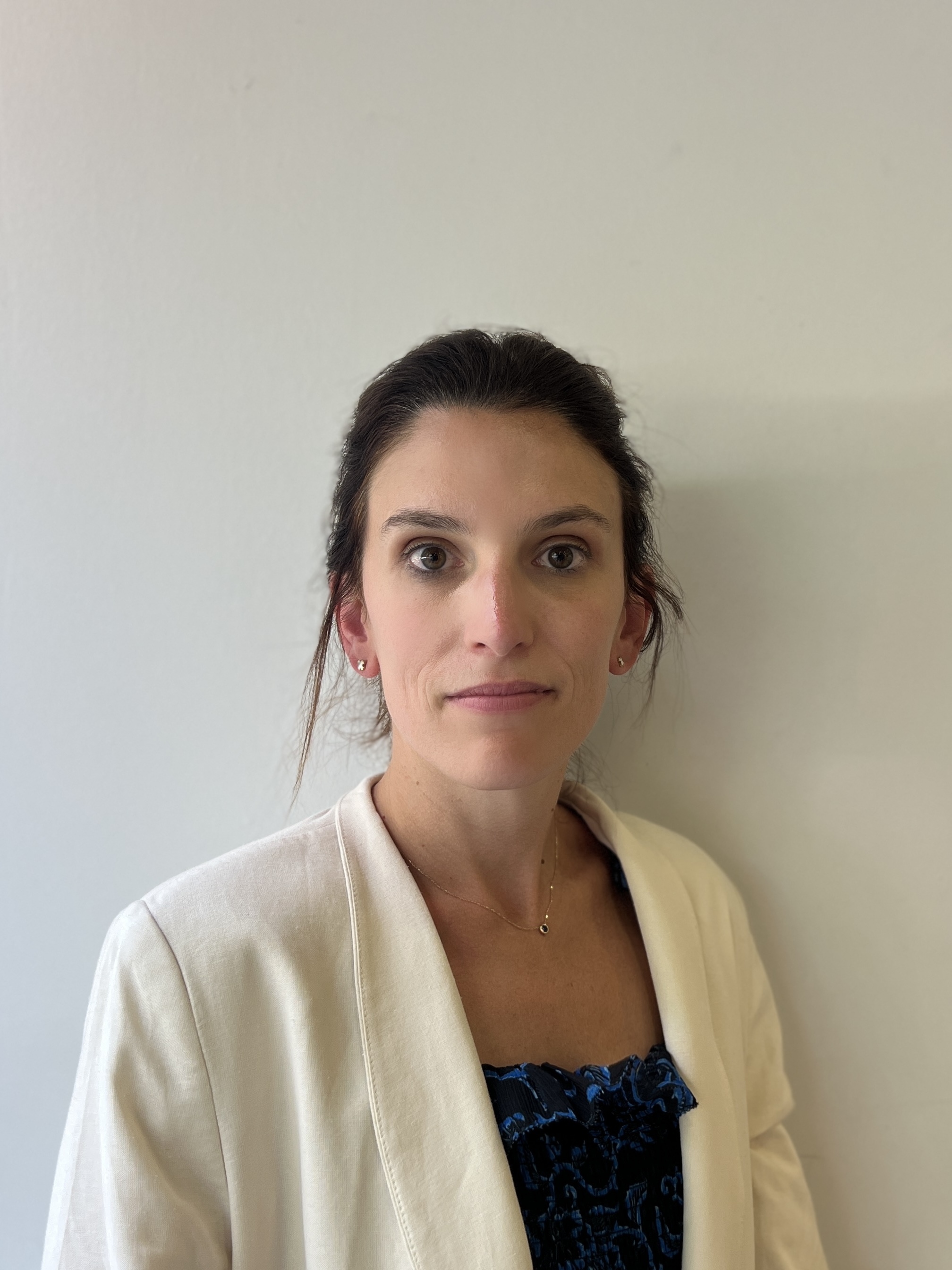 Marta Arteaga, responsable de Equity Capital Markets (ECM) para Espa�a y Portugal de Citi.