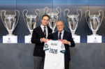 Mahou San Miguel y el Real Madrid amplían su alianza hasta 2033