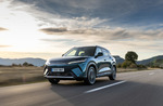 BYD da el 'sorpasso' a MG y ya es la marca china más vendida en España