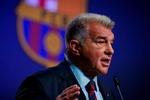 El Barça culmina su segunda emisión de bonos del año para financiar la reforma del Camp Nou