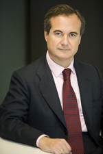 Pedro Pasquín, jefe de Lazard en España, se suma al 'boom' del capital riesgo