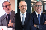 Santander, BBVA y Sabadell relanzan la banca personal para frenar a los neobancos