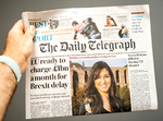 'The Daily Telegraph' planea despedir a 100 empleados para convertirse en un negocio global con IA