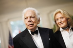 Ralph Lauren, el sueño americano de la moda
