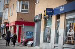 La banca recupera las bonificaciones por traspasos de fondos de inversión