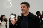 Samsung y Apple ganan cuota frente a las marcas chinas